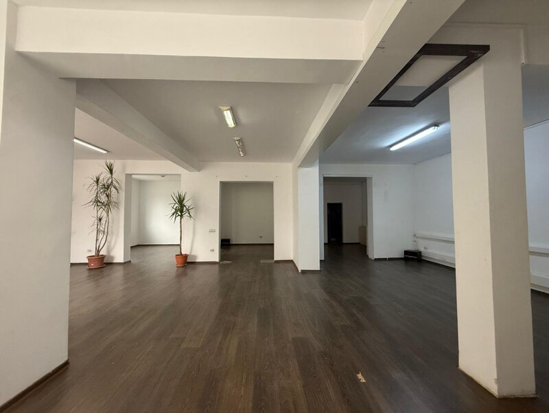 Spatiu comercial si Industrial 615 mp Soseaua Oltenitei Comision Zero