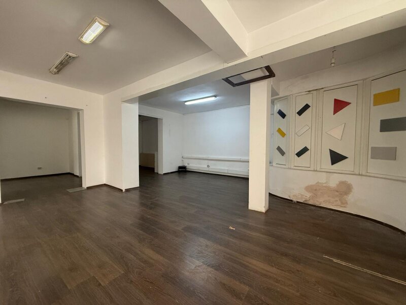 Spatiu comercial si Industrial 615 mp Soseaua Oltenitei Comision Zero