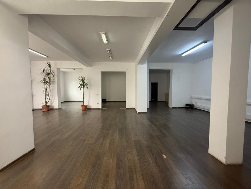Spatiu comercial si Industrial 615 mp Soseaua Oltenitei Comision Zero