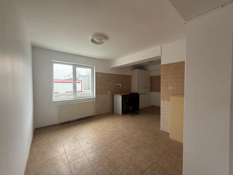 Spatiu comercial si Industrial 615 mp Soseaua Oltenitei Comision Zero