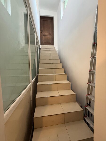 Spatiu comercial si Industrial 615 mp Soseaua Oltenitei Comision Zero