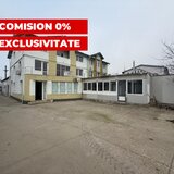 Popesti-Leordeni Spatiu comercial si Industrial 615 mp Soseaua Oltenitei Comision Zero