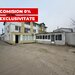Spatiu comercial si Industrial 615 mp Soseaua Oltenitei Comision Zero